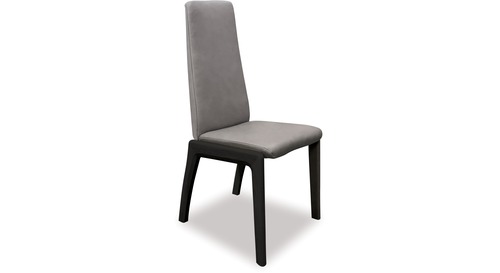 Stressless® Dining Chair - Laurel High Back 